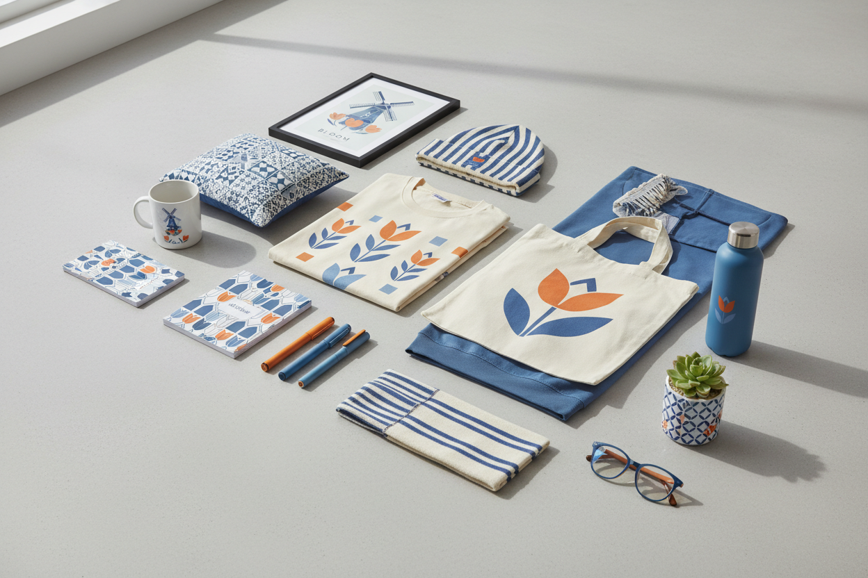 Netherlands Collection