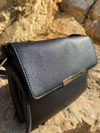 Shoulder Double Bag