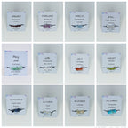 Pulsera piedra de nacimiento Abril | Piedra natal de Abril.