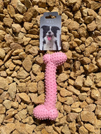 Dental Dog Chew Toy