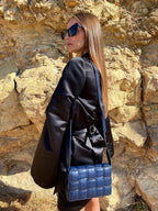 Cassette Shoulder Bag