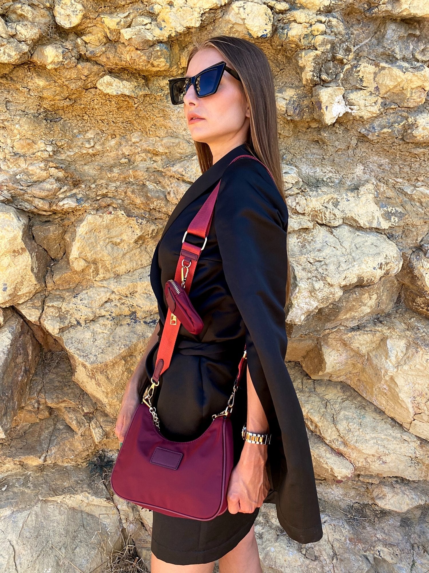 Shoulder Bag