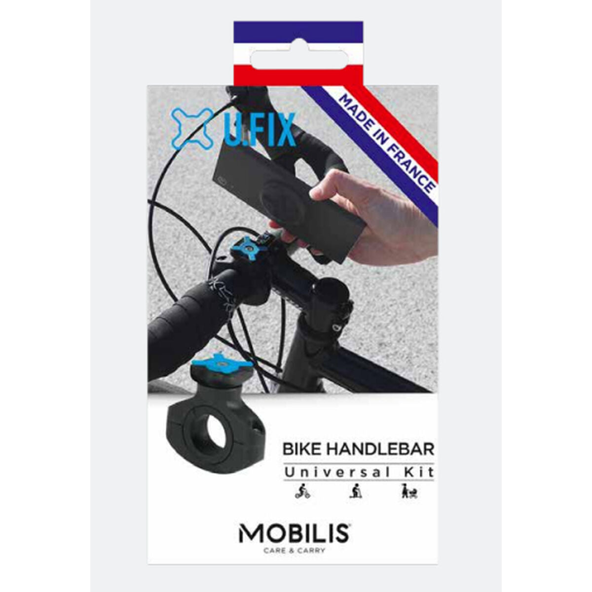 Bike Phone Holder Mobilis