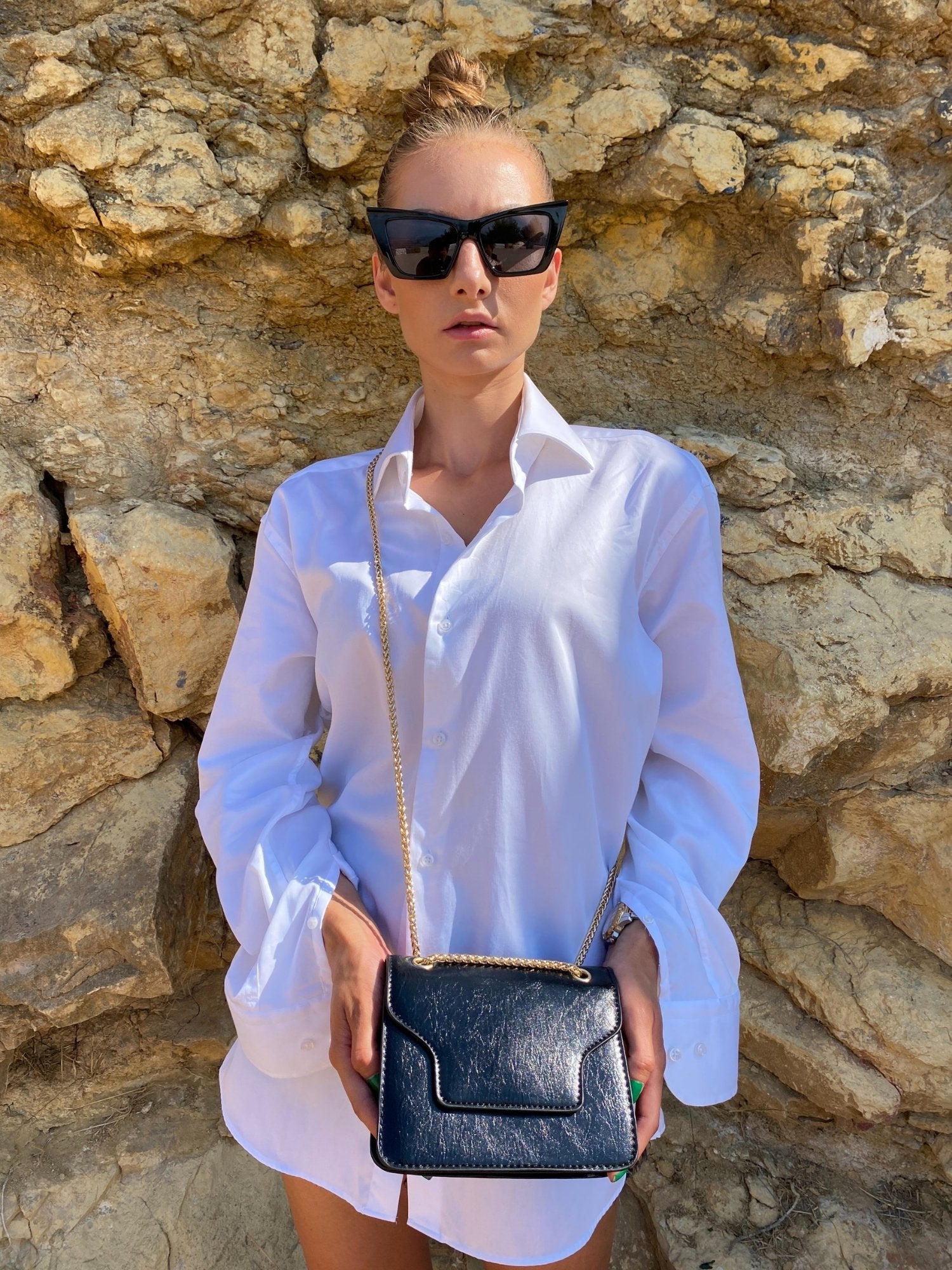 Shoulder Mini Bag