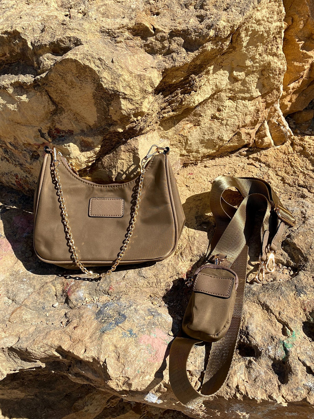 Shoulder Bag