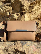 Shoulder Double Bag