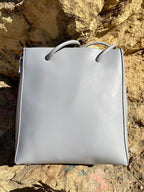 Shopper Tote Bag