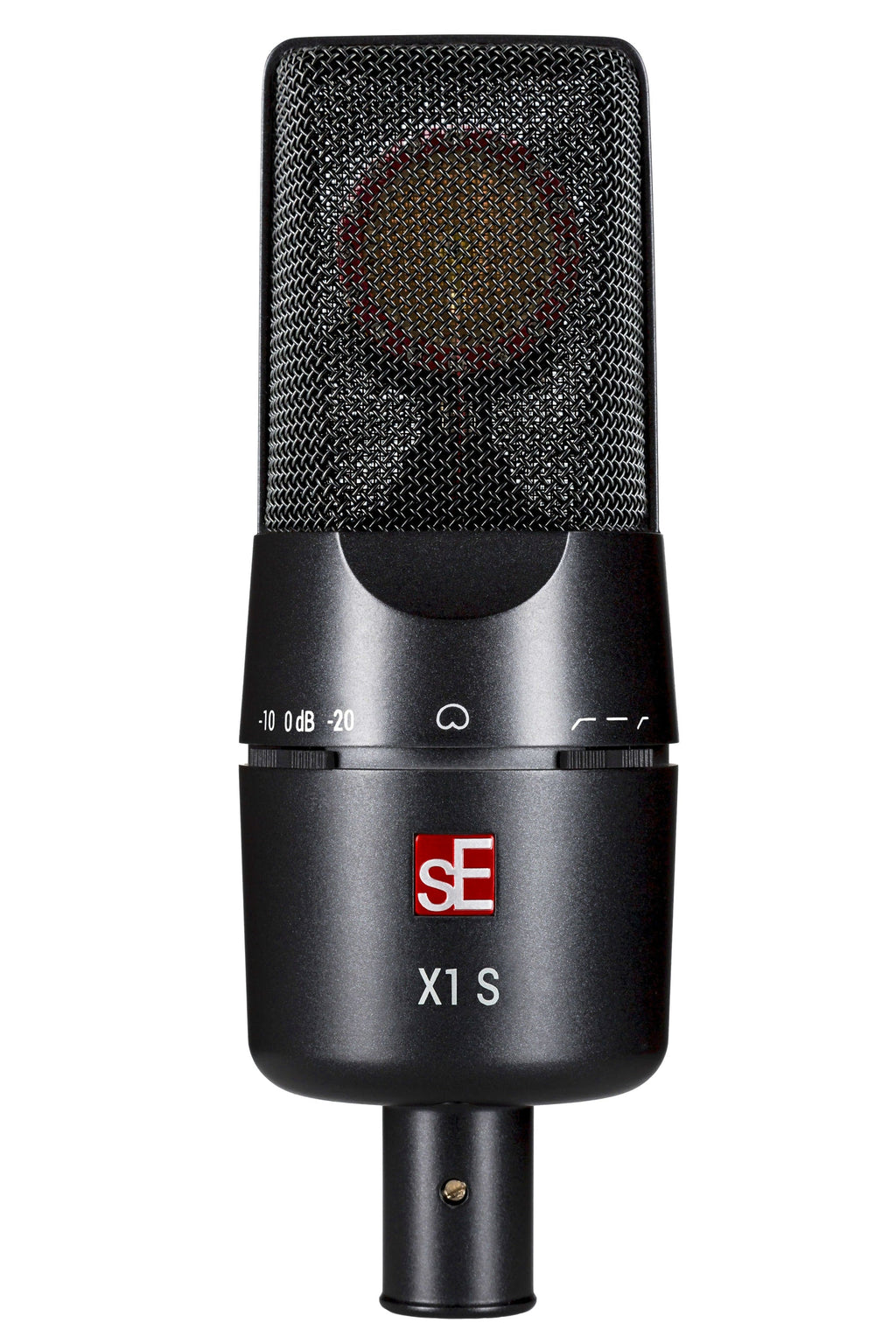 sE Electronics X1S Studio Microphone (Vocal Pack)