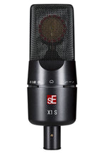 sE Electronics X1S Studio Microphone (Vocal Pack)
