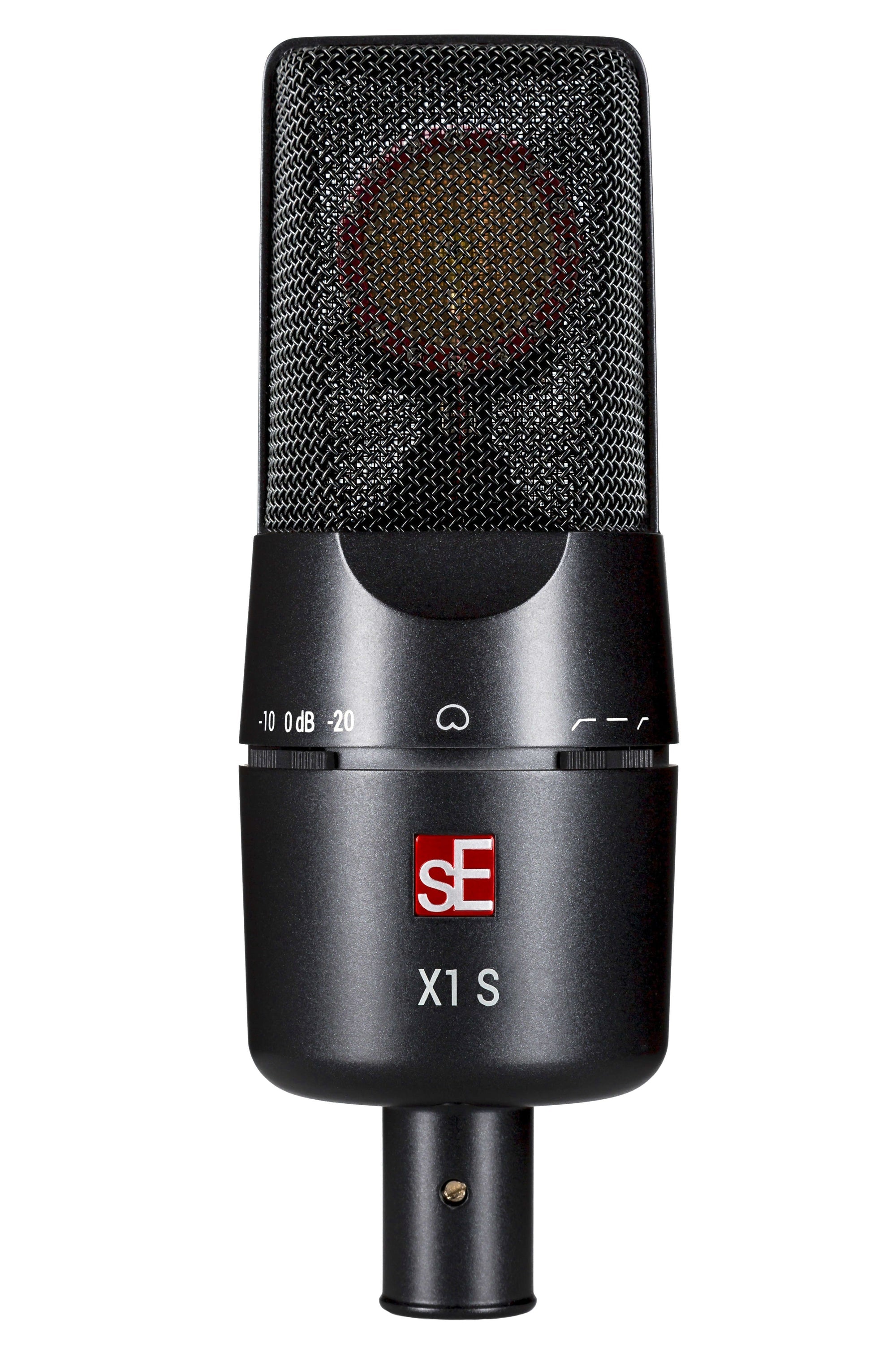 sE Electronics X1S Studio Microphone (Vocal Pack)
