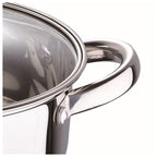 Cookware San Ignacio Cassel SG8171 (5 Pieces)