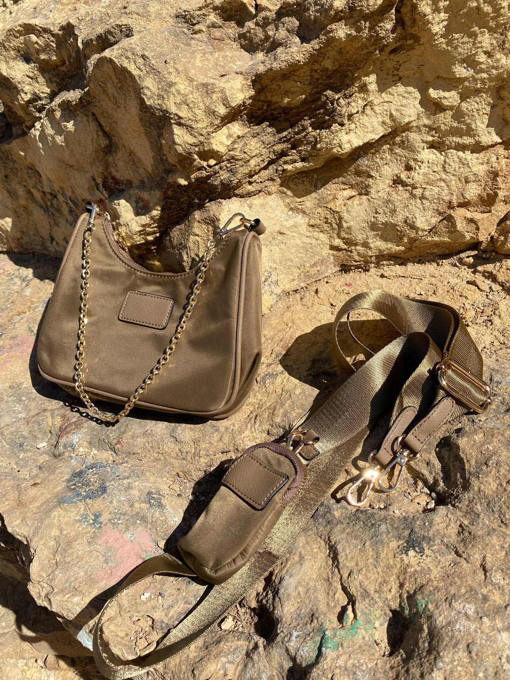 Shoulder Bag