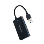 USB Hub NANOCABLE AAOAUS0187