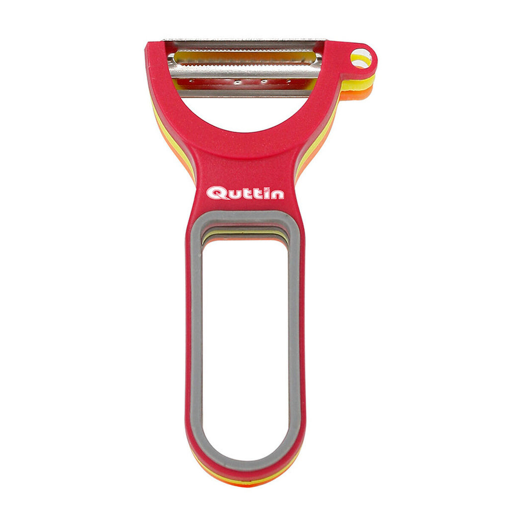 Fruit and Vegetable Peeler Quttin 3 Pieces