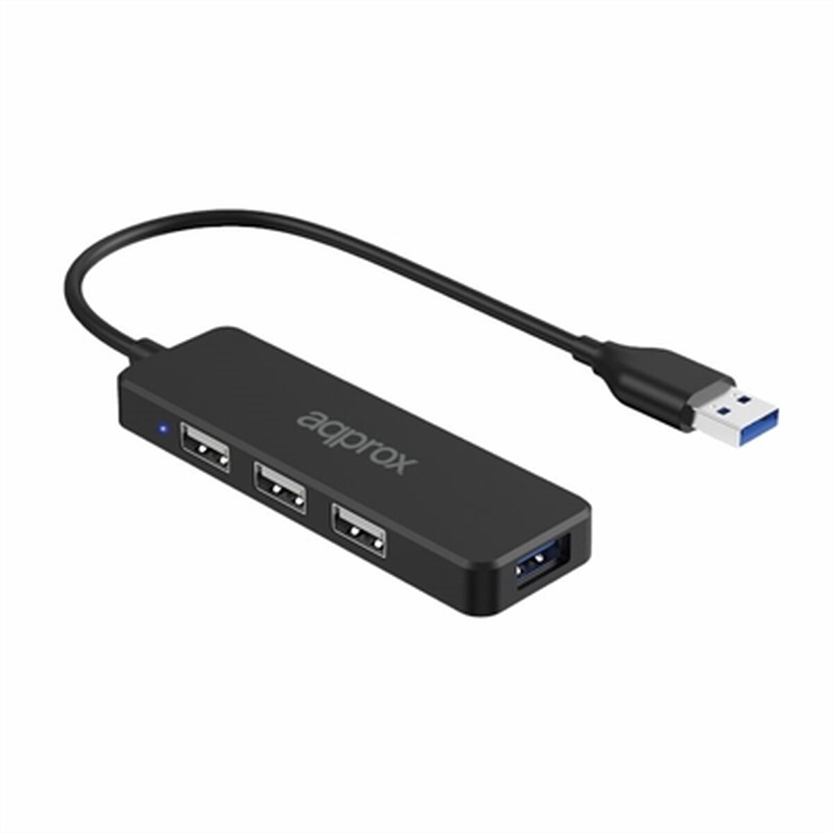 USB Hub approx! APPC47