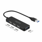 USB Hub approx! APPC47