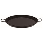 Pan San Ignacio Utiel Black Enamelled Steel