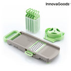 6-in-1 Folding Mandolin Grater Choppie InnovaGoods