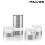 4-in-1 Spice Grinder Millmix InnovaGoods