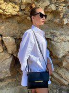 Shoulder Double Bag
