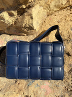 Cassette Shoulder Bag