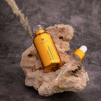 Beautiful Trio Body Care Kit.