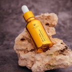 All-in-One Skin Superfood Oil.