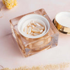 Cocoon Super Hero: Retinol Drops.