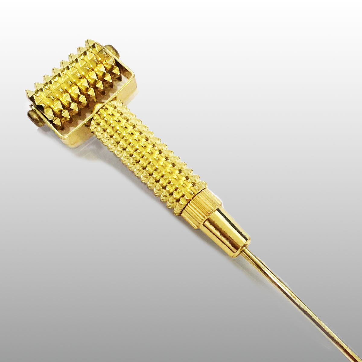 Cocoon Therapeutic Acupressure Roller.