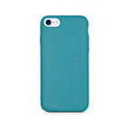 Biodegradable Personalized Phone Case - Ocean Blue