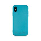 Biodegradable Personalized Phone Case - Ocean Blue