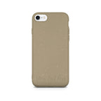Biodegradable Personalized Phone Case - Olive Green