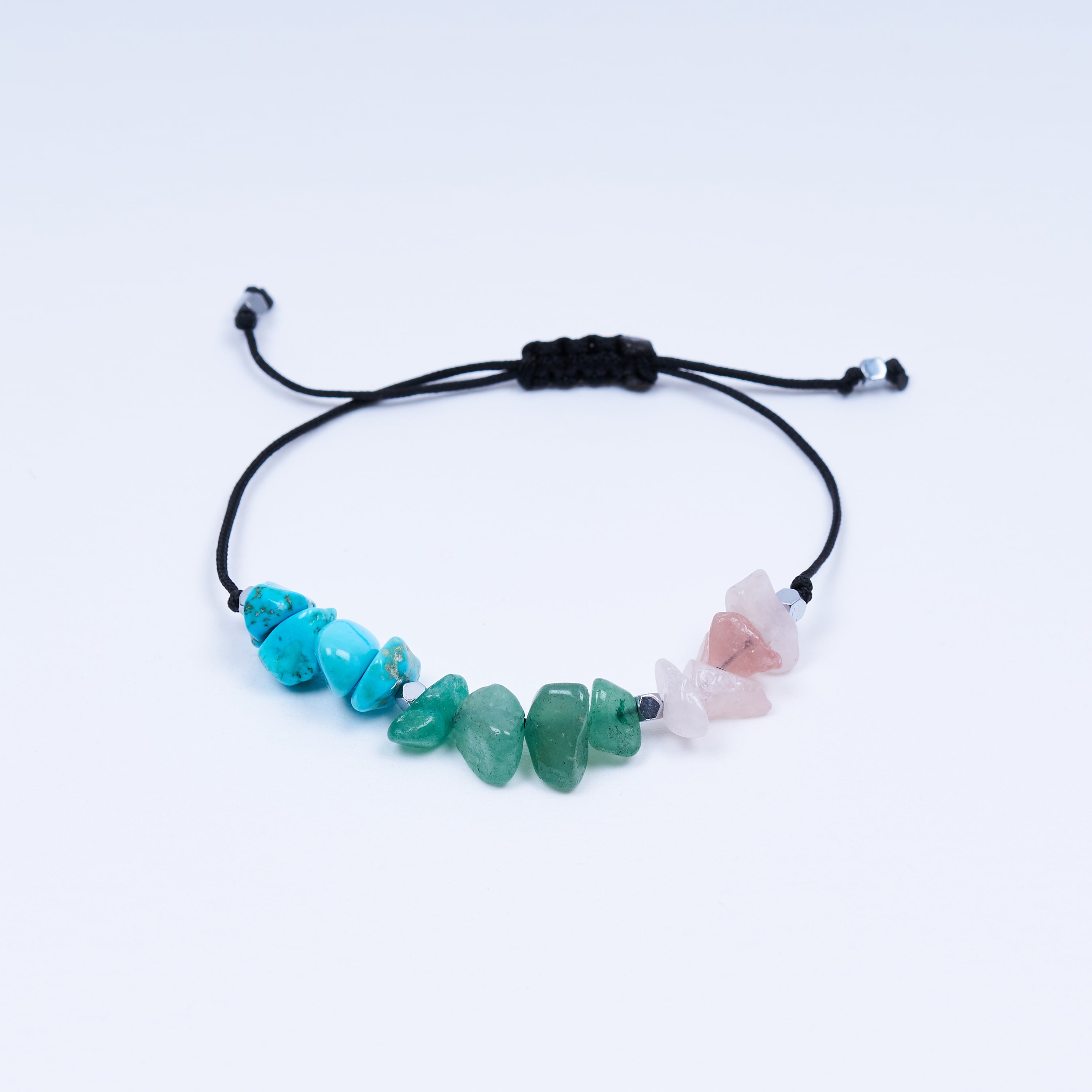 Pulsera de Libra | Piedras del zodíaco para Libra