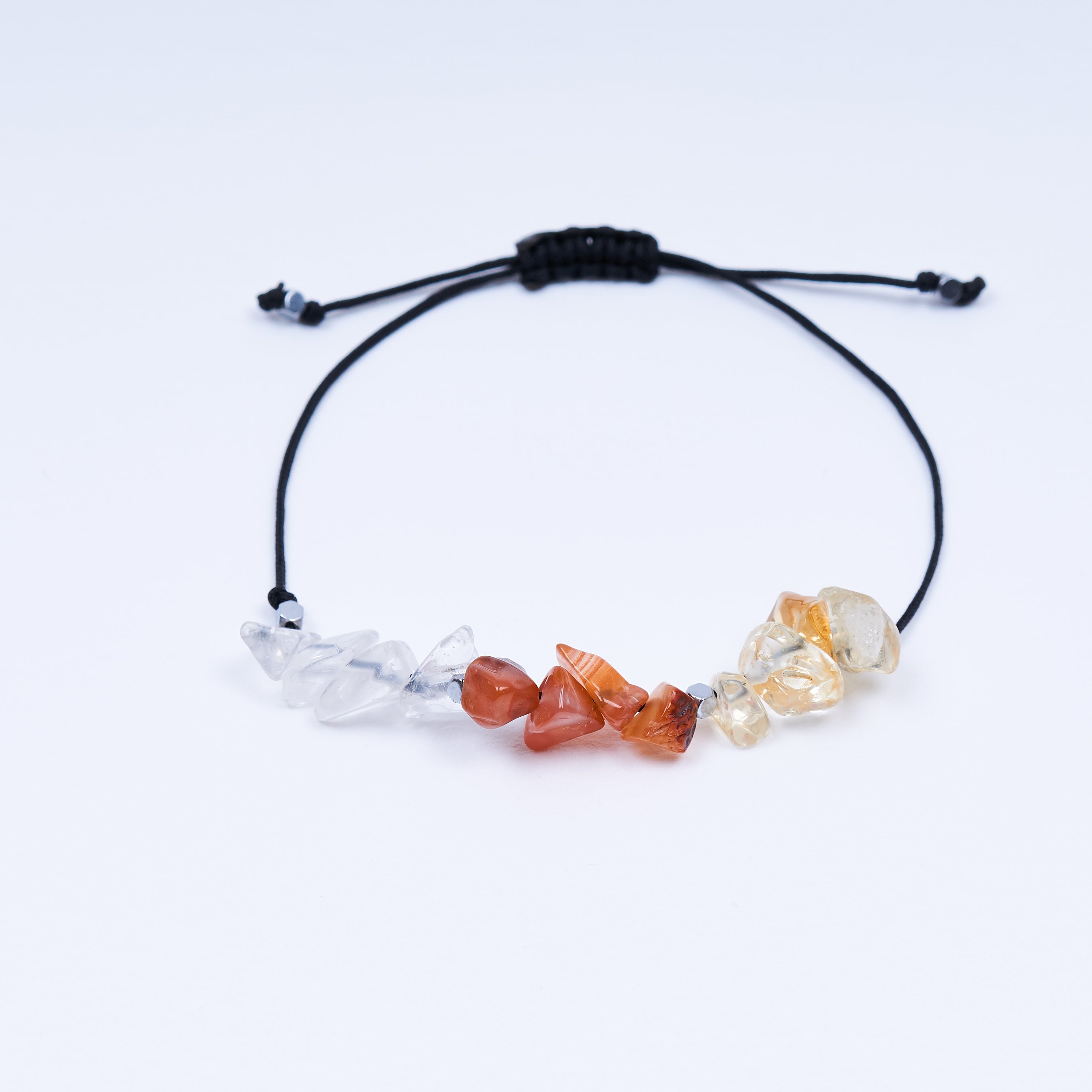 Pulsera de Escorpio | Piedras del Zodíaco Escorpio.