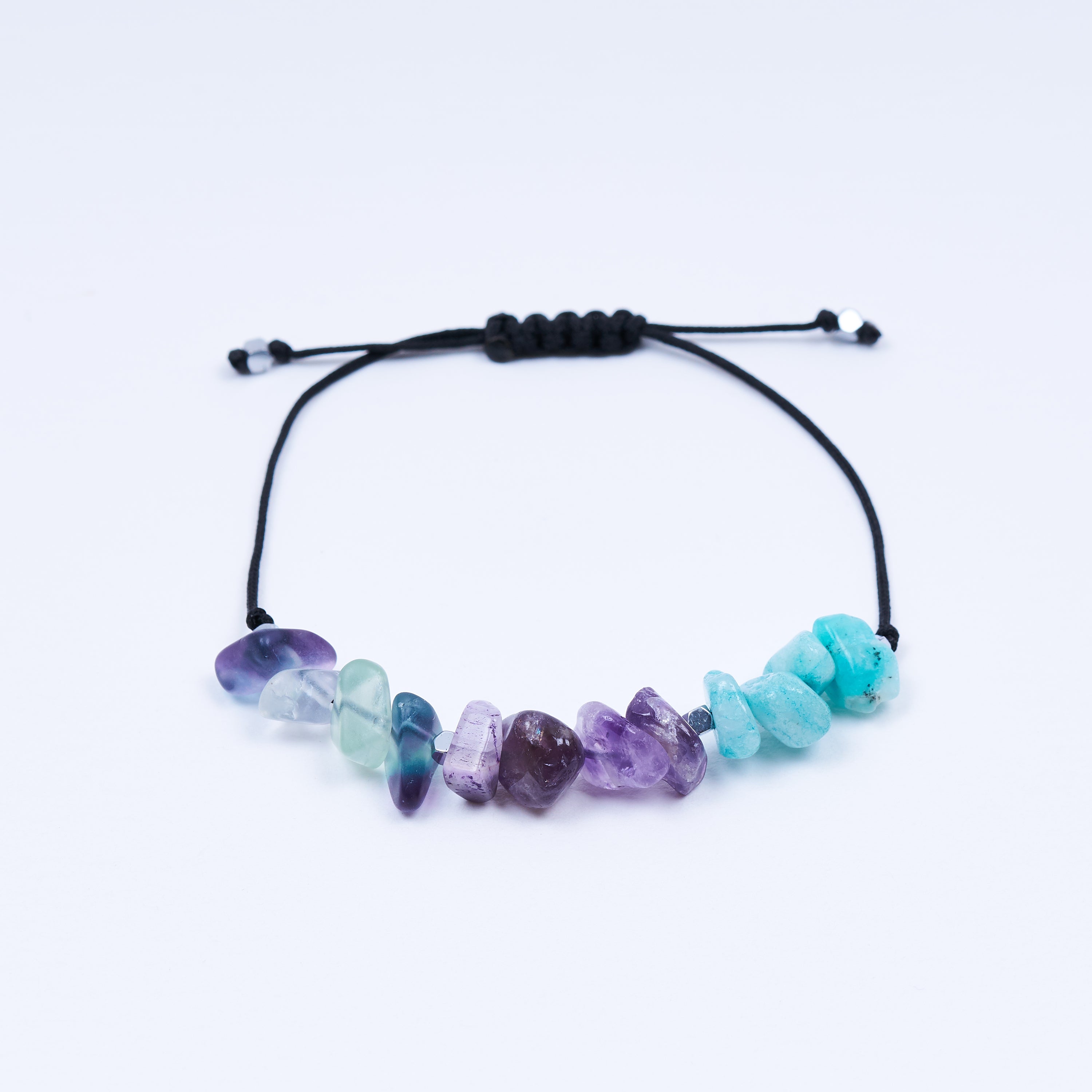 Pulsera de Piscis | Piedras del Zodíaco para Piscis.