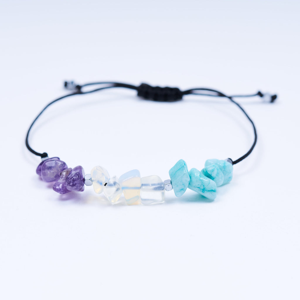 Pulsera de Virgo | Piedra del Zodíaco para Virgo.