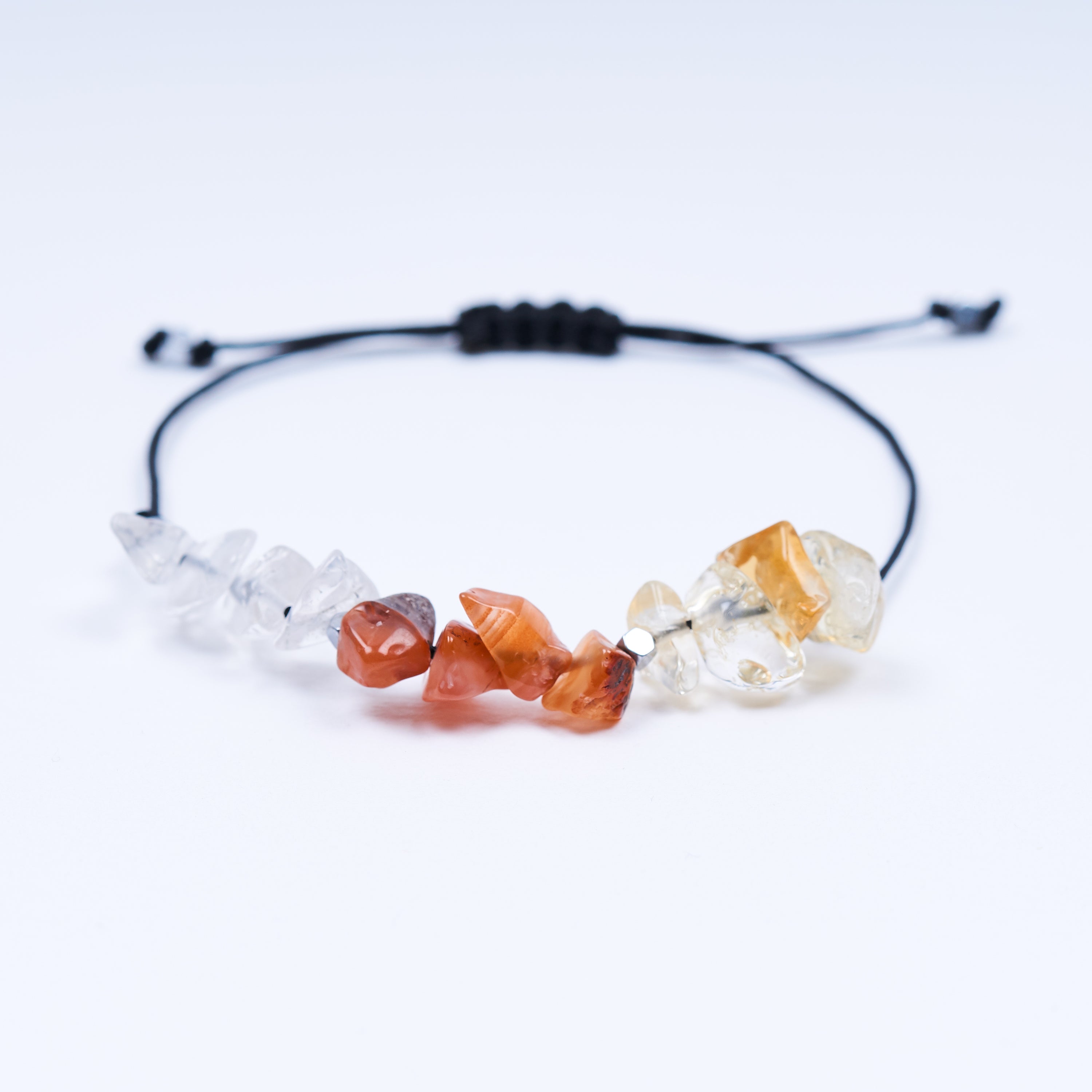 Pulsera de Escorpio | Piedras del Zodíaco Escorpio.