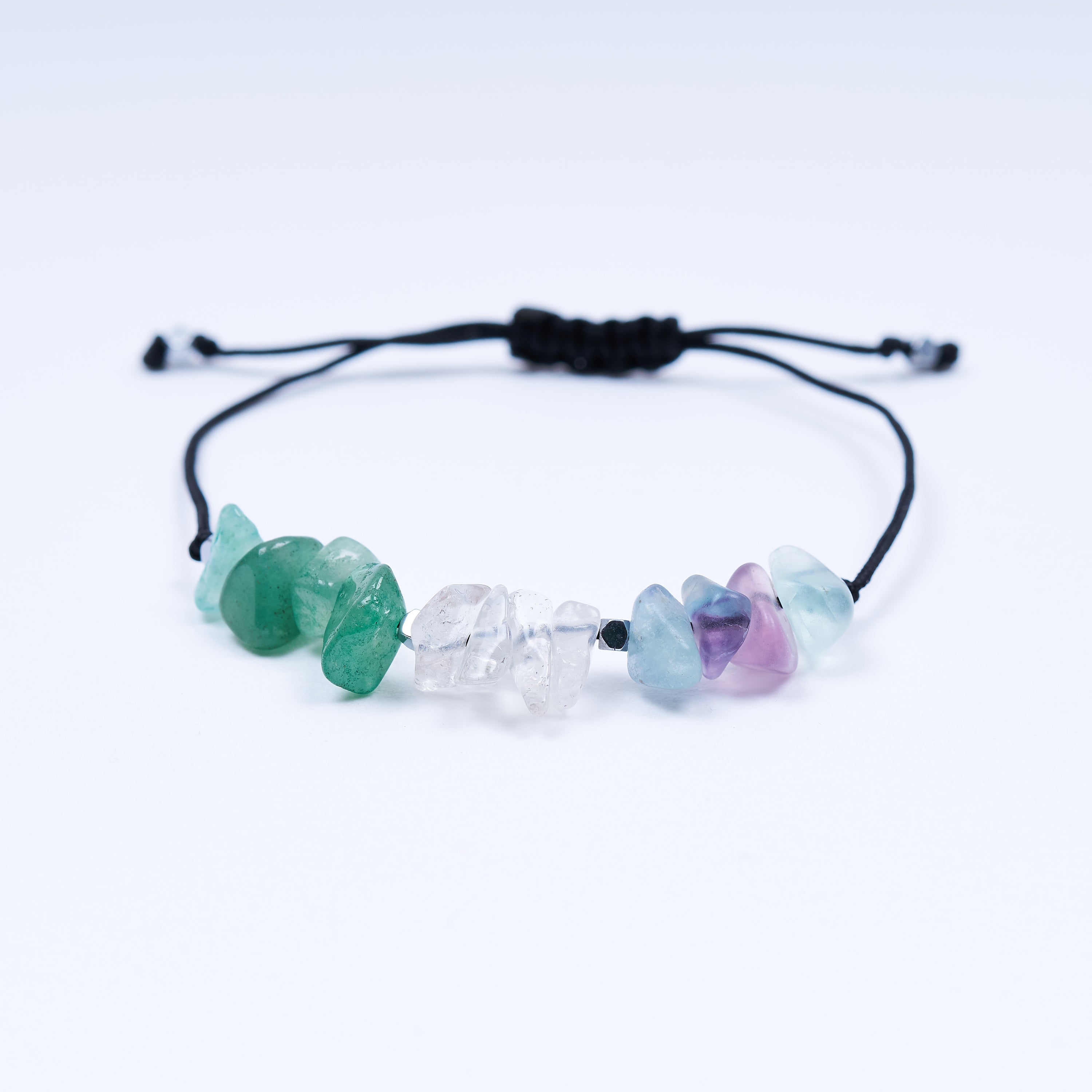 Pulsera de Cancer | Piedras del zodíaco para Cancer