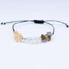 Pulsera de Geminis | Piedras del zodíaco para Geminis.