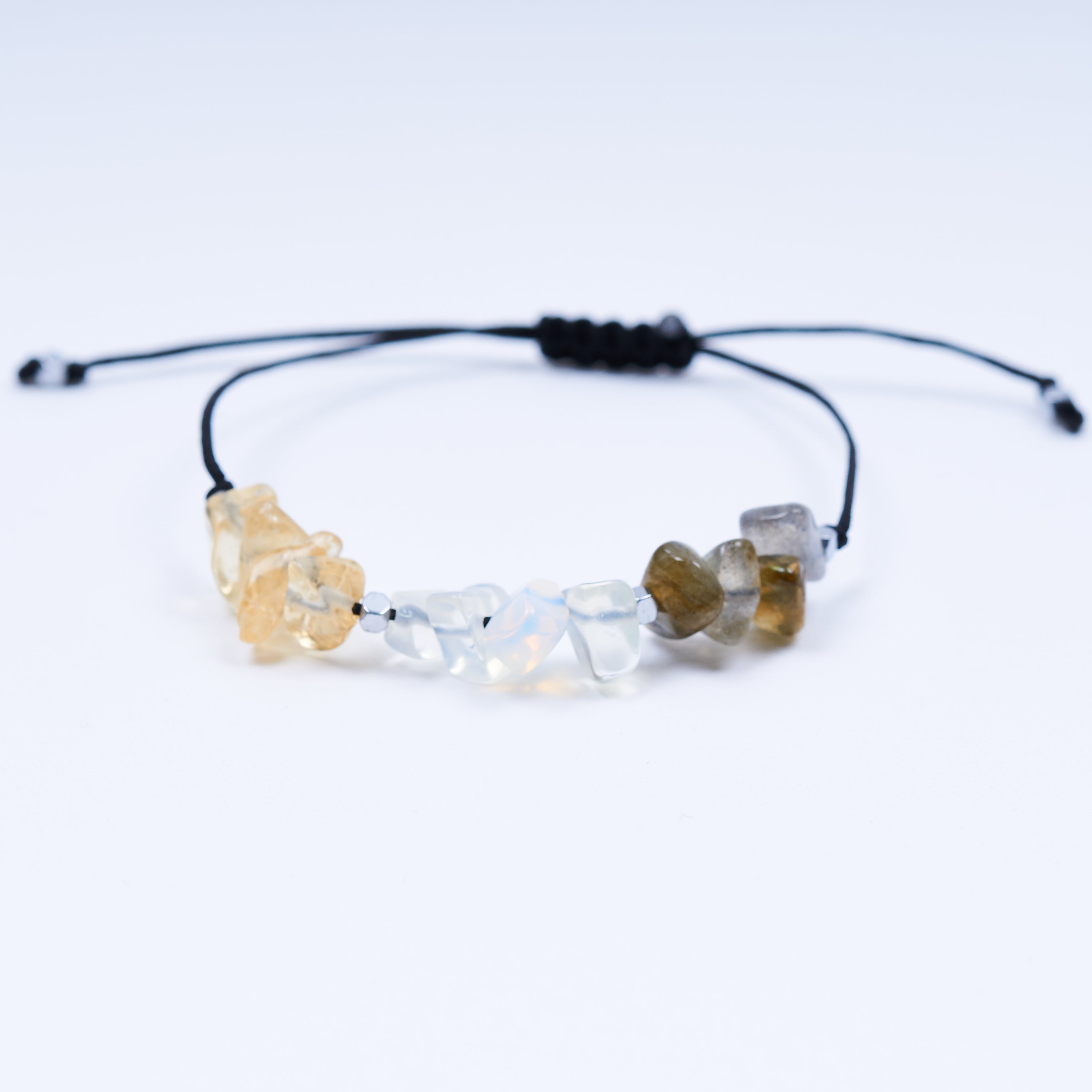 Pulsera de Geminis | Piedras del zodíaco para Geminis.