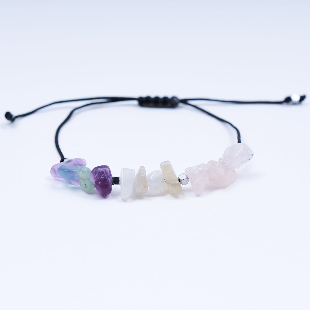 Pulsera de Capricornio | Piedras del zodíaco para Capricornio.