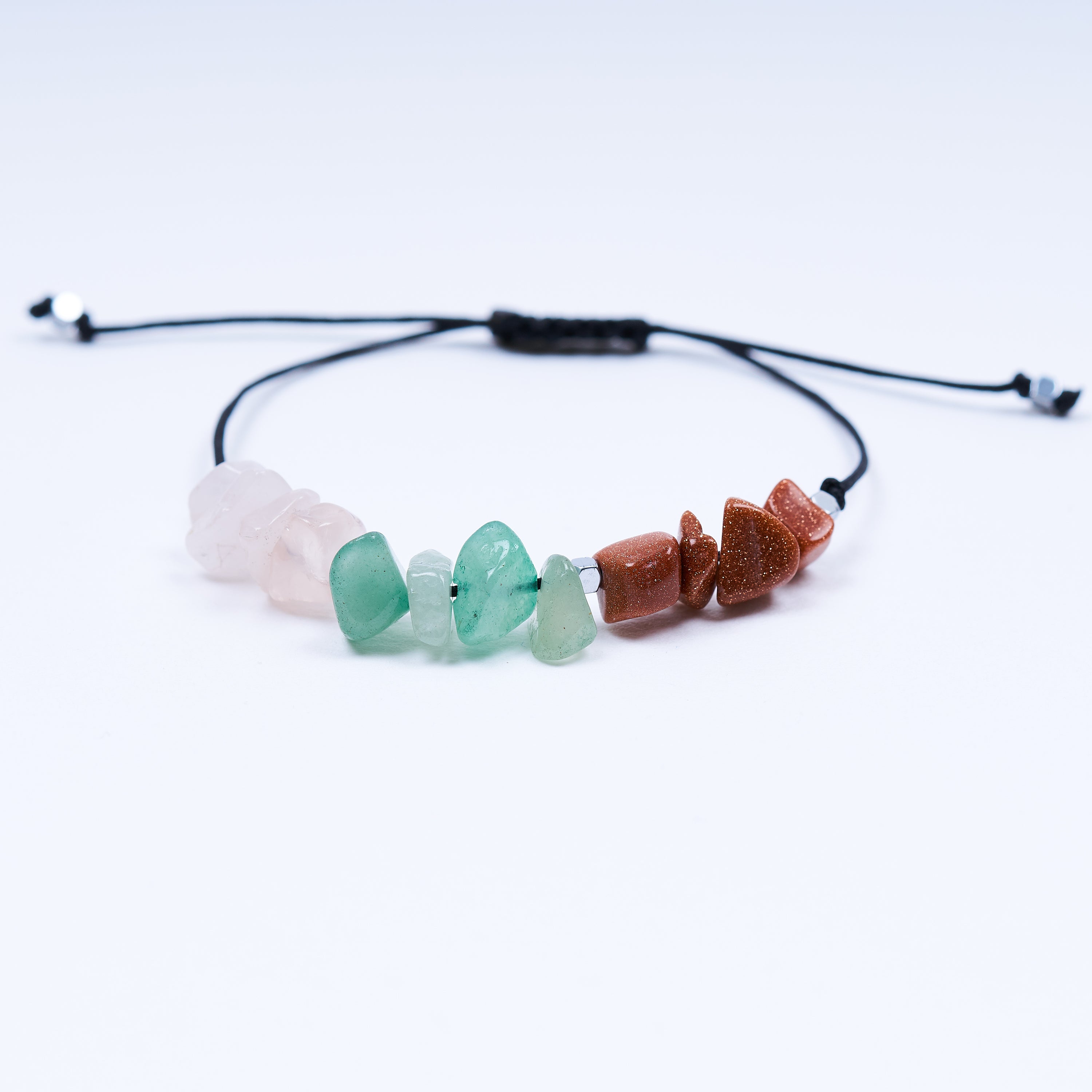 Pulsera de Tauro | Piedras del Zodíaco Tauro