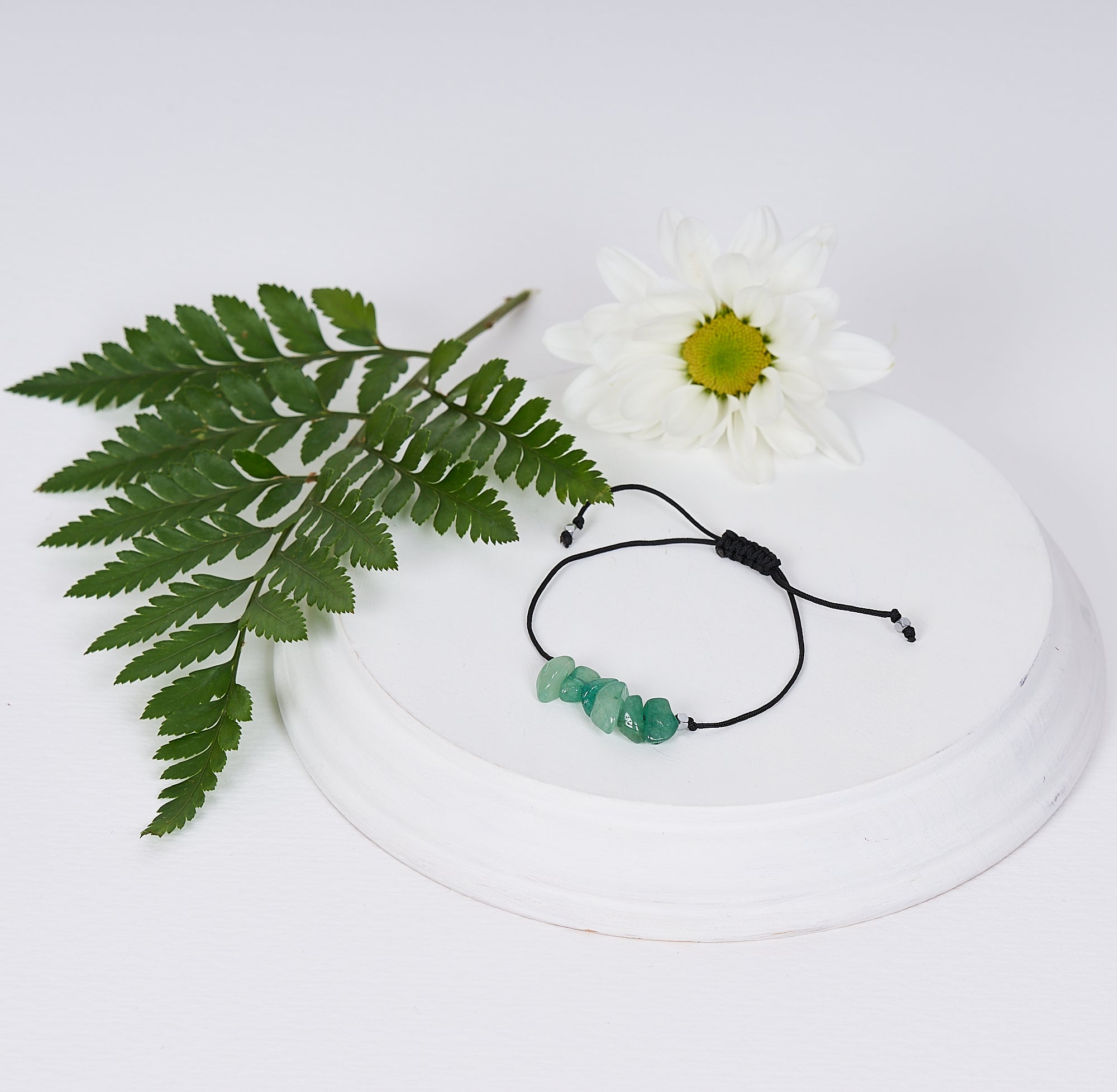 Pulsera piedra de nacimiento Mayo | Piedra natal de Mayo.