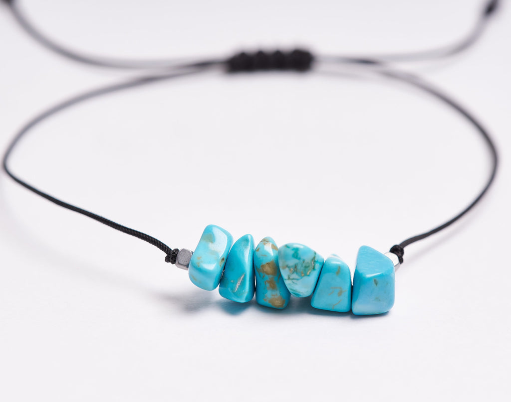 Pulsera piedra de nacimiento Diciembre |  Piedra natal de Diciembre