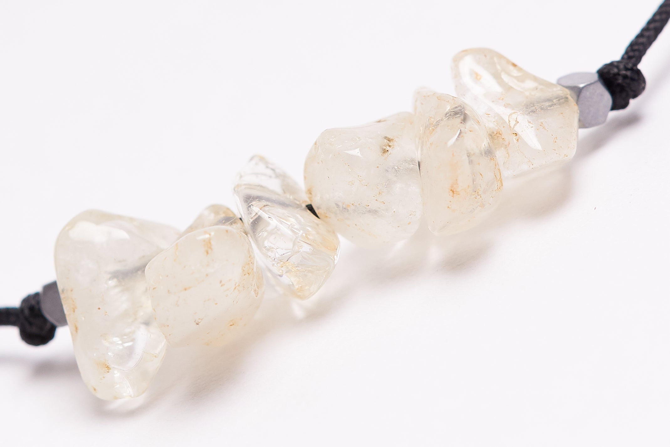 Pulsera piedra de nacimiento Noviembre | Piedra natal de Noviembre