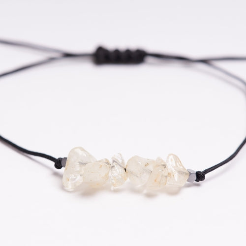 Pulsera piedra de nacimiento Noviembre | Piedra natal de Noviembre