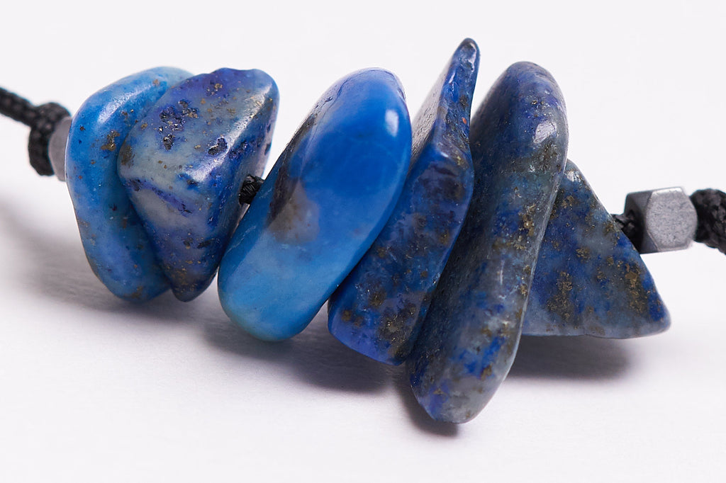 Pulsera piedra de nacimiento Septiembre | Piedra natal de Septiembre.