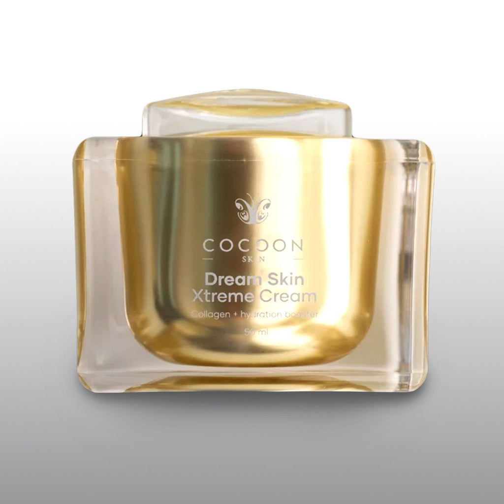 Dream Skin Xtreme Cream.