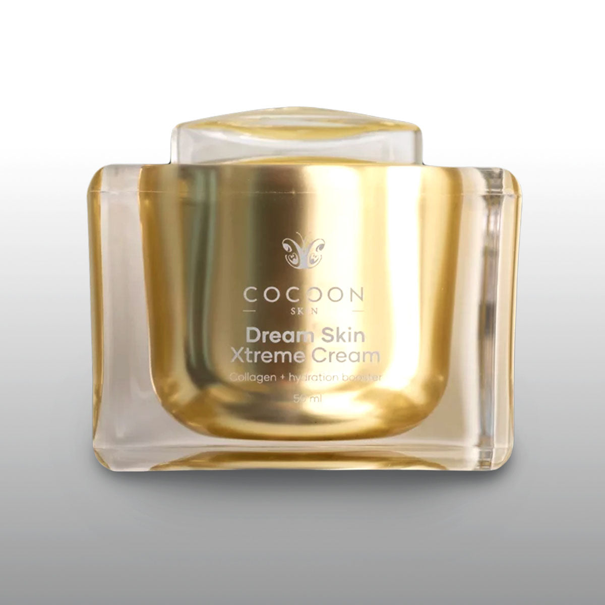 Dream Skin Xtreme Cream.