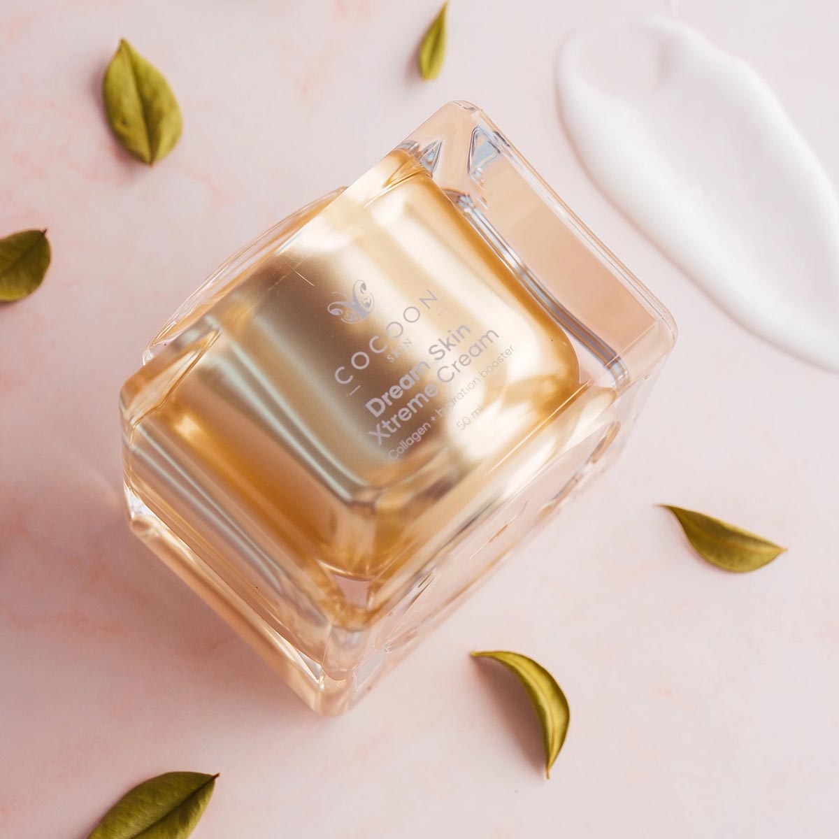 Dream Skin Xtreme Cream.